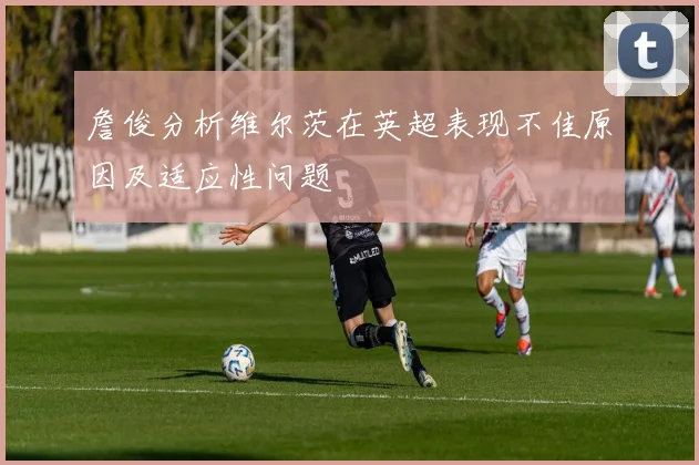 詹俊分析维尔茨在英超表现不佳原因及适应性问题