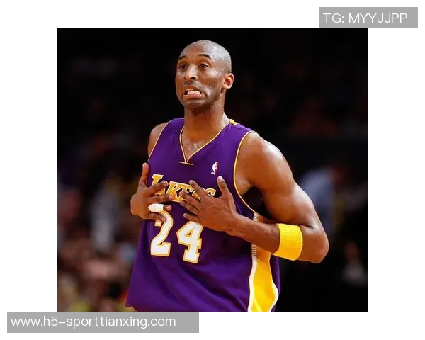 科比在00到09年代最佳球员评选中获54得票率为何未成联盟门面 科比在00到09年代最佳球员评选中获54得票率为何未成联盟门面