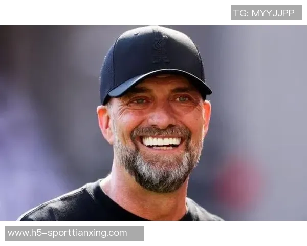 克洛普称赞维尔茨为百年天才相关讨论不应被夸大