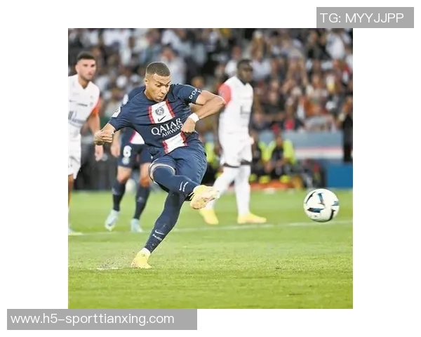 姆巴佩第100分钟点球绝杀创西甲历史第二晚制胜点球新纪录