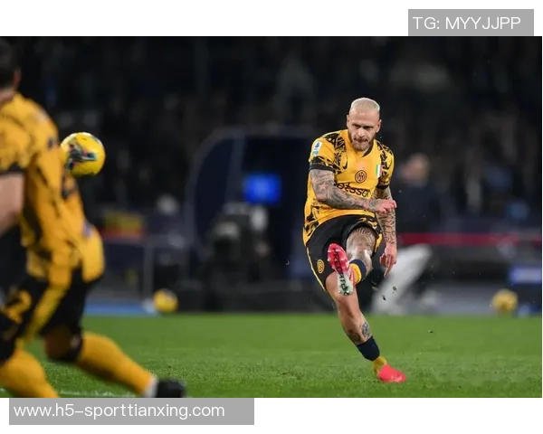 国米计划与迪马尔科续约至2030年已与其经纪公司展开讨论 国米计划与迪马尔科续约至2030年已与其经纪公司展开讨论