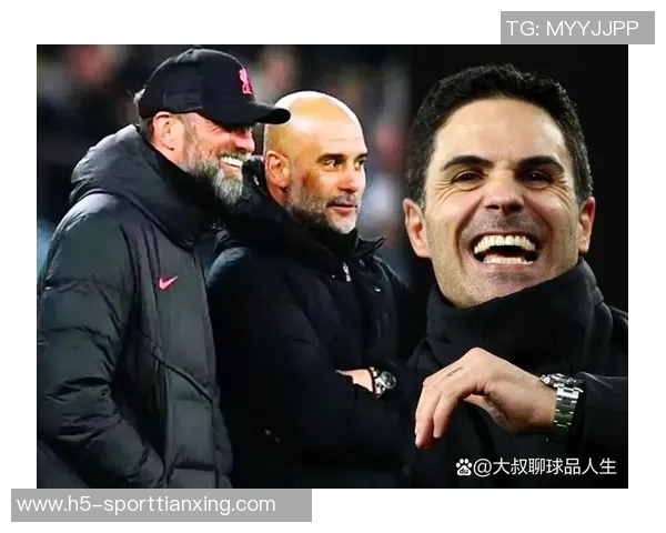 赖因德斯：曼城需持续施压阿森纳争冠之路仍有提升空间